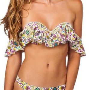 Radiofiji swim set NWT